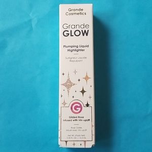 Grande Glow Plumping Liquid Highlighter